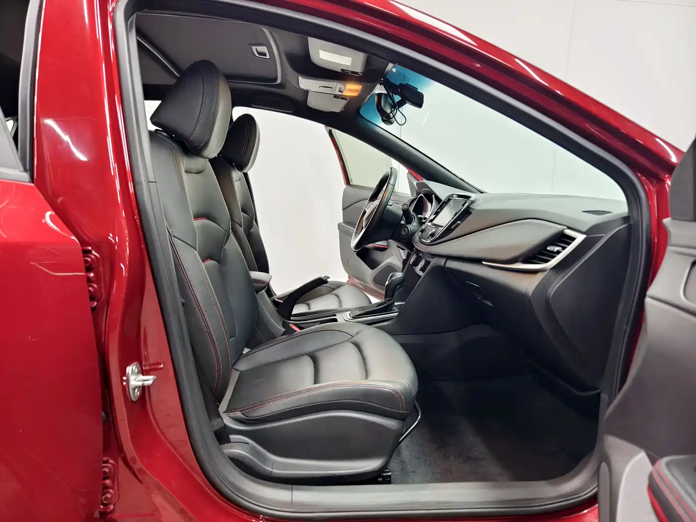 Chevrolet Monza 2019 RS 330T Auto Smooth Edition China VI фото 14