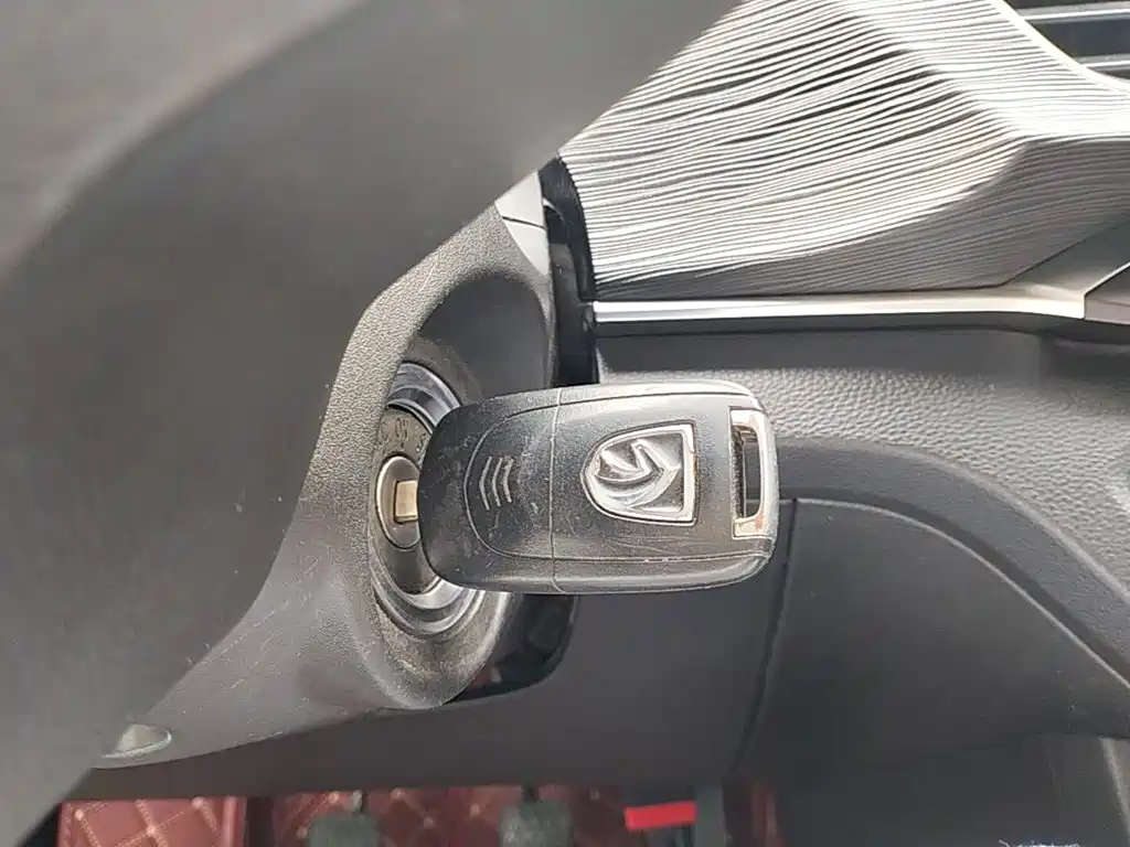 Фото 9 - Baojun 360
