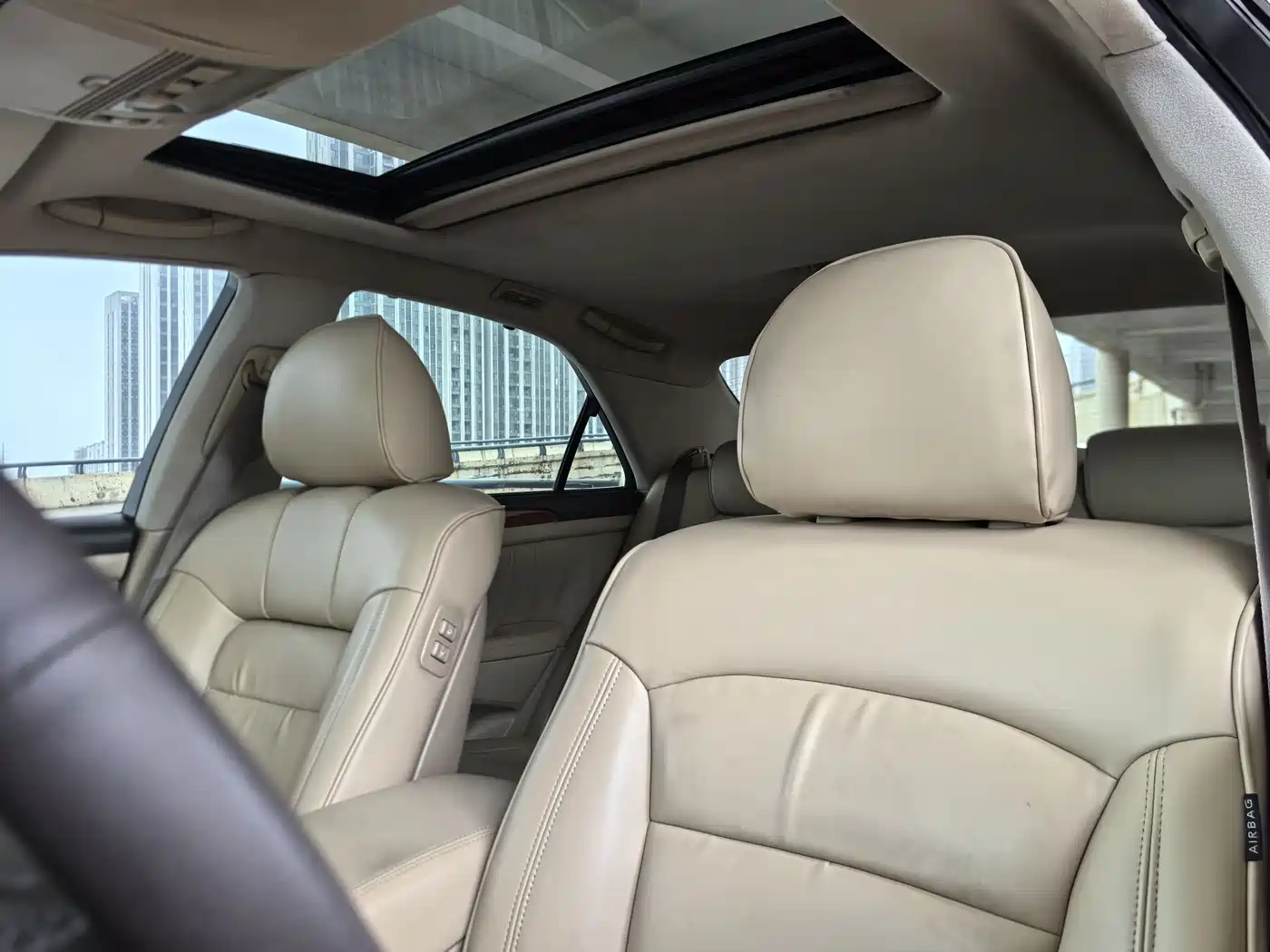 Toyota Crown 2007 3.0L Royal Saloon G VIP фото 29