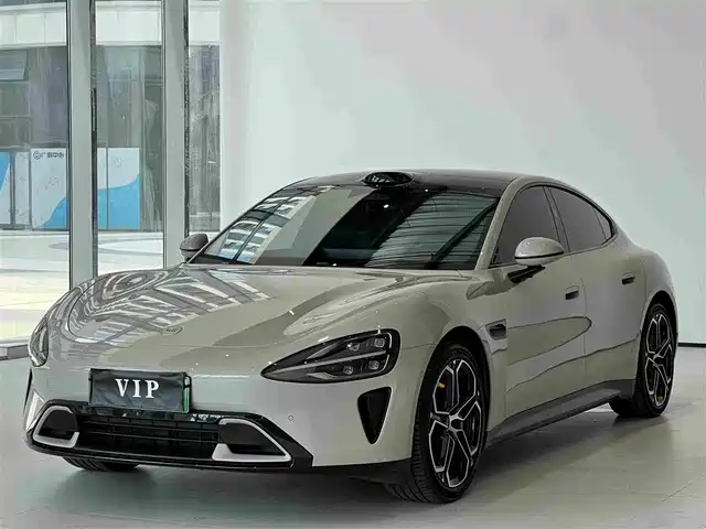 Xiaomi Auto Xiaomi SU7 2025