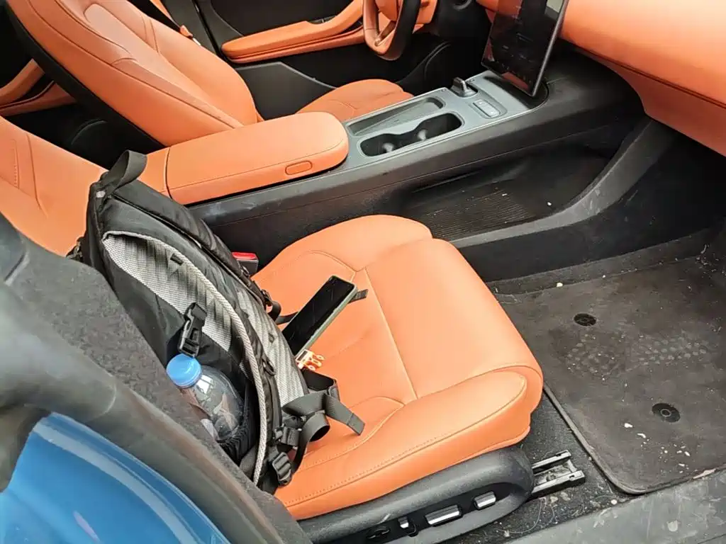 NIO ET5 2022 2022 100kWh