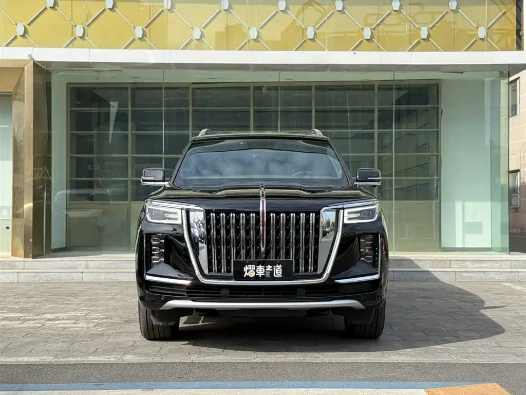 Hongqi HONGQI GUOYAO