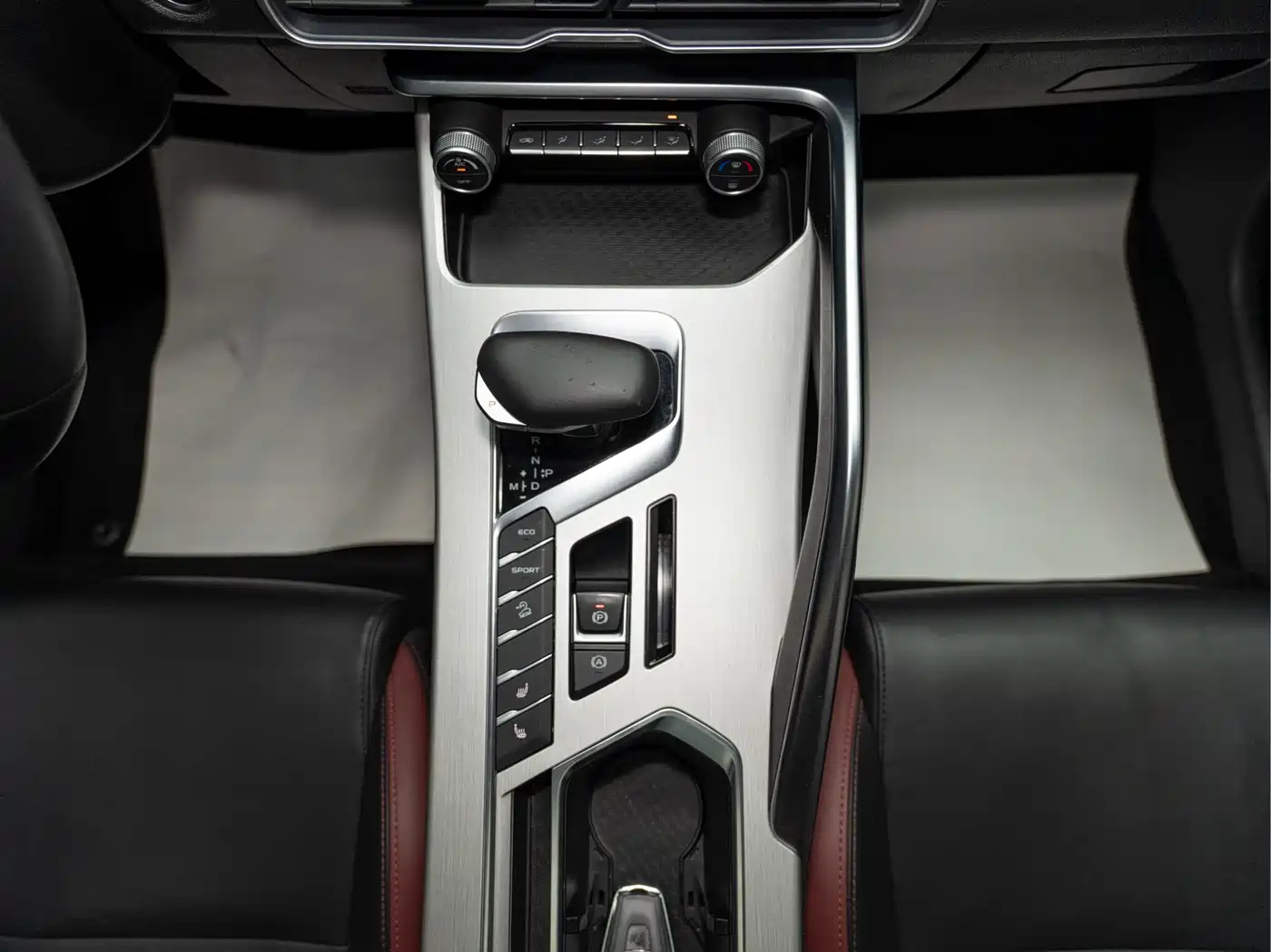 GEELY AUTOMOBILE BINYUE