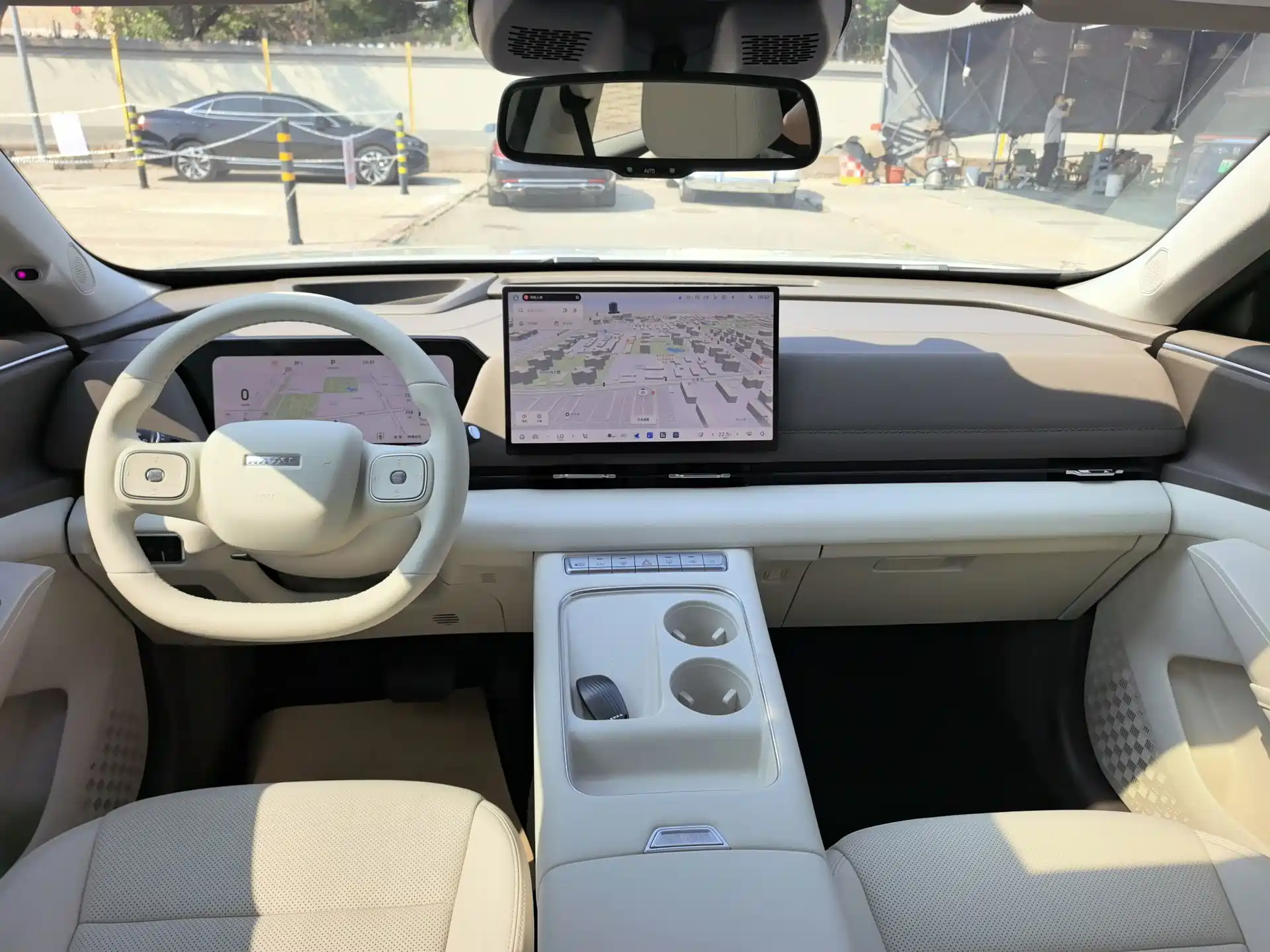 Photo 12 - Haval Xiaolong MAX