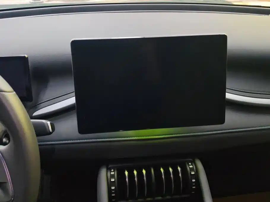 BYD Yuan PLUS 2025 2025 Model Intelligent Driving Edition 510KM Leading Version