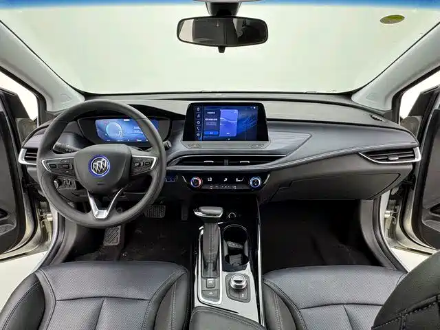 Buick Velite 6 2024 2024 430km Comfort Edition