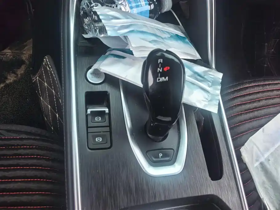 Haval H6 2021 Model 1.5T Automatic Urban Edition фото 15