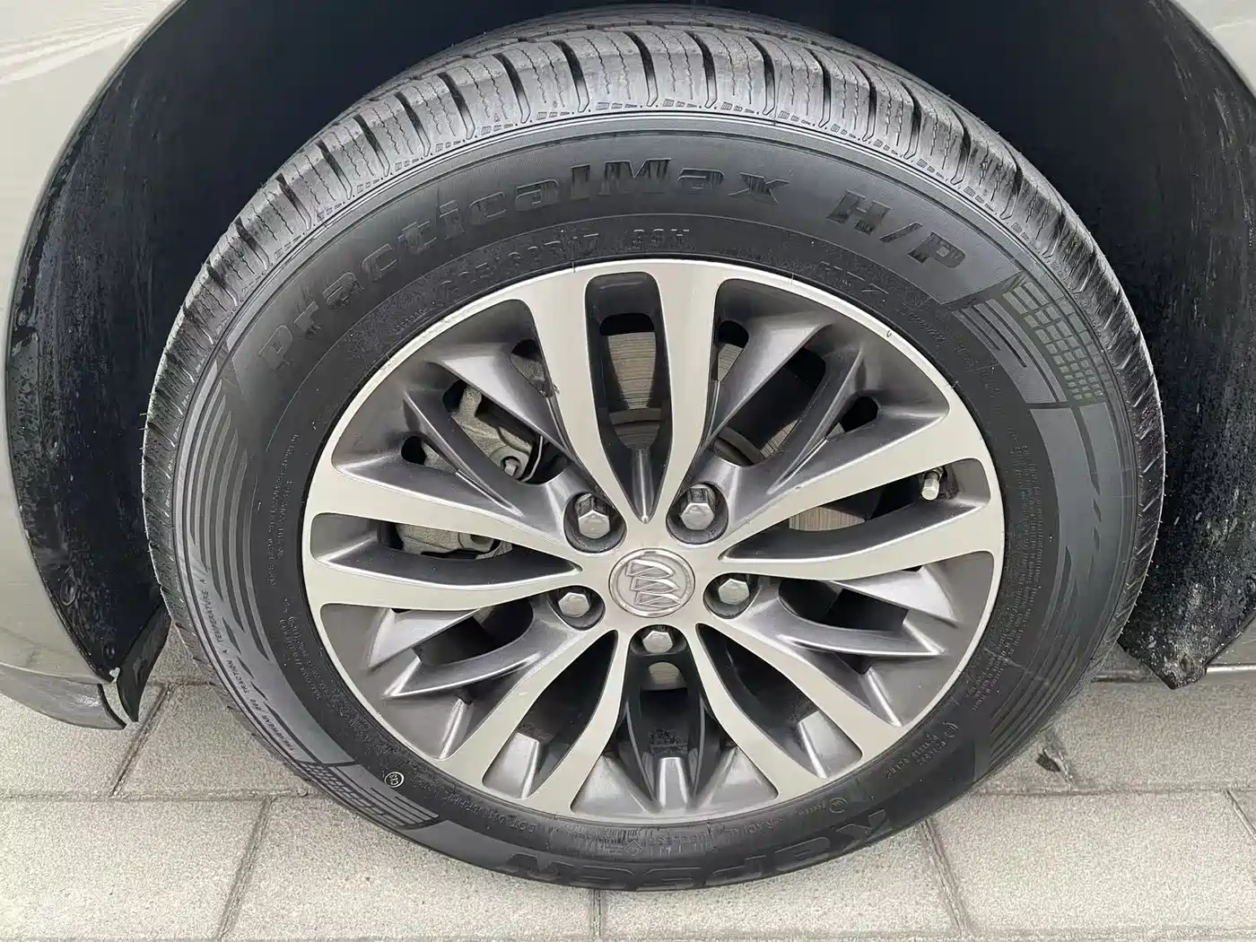 Buick GL8 2017 ES 28T Luxury China V фото 11