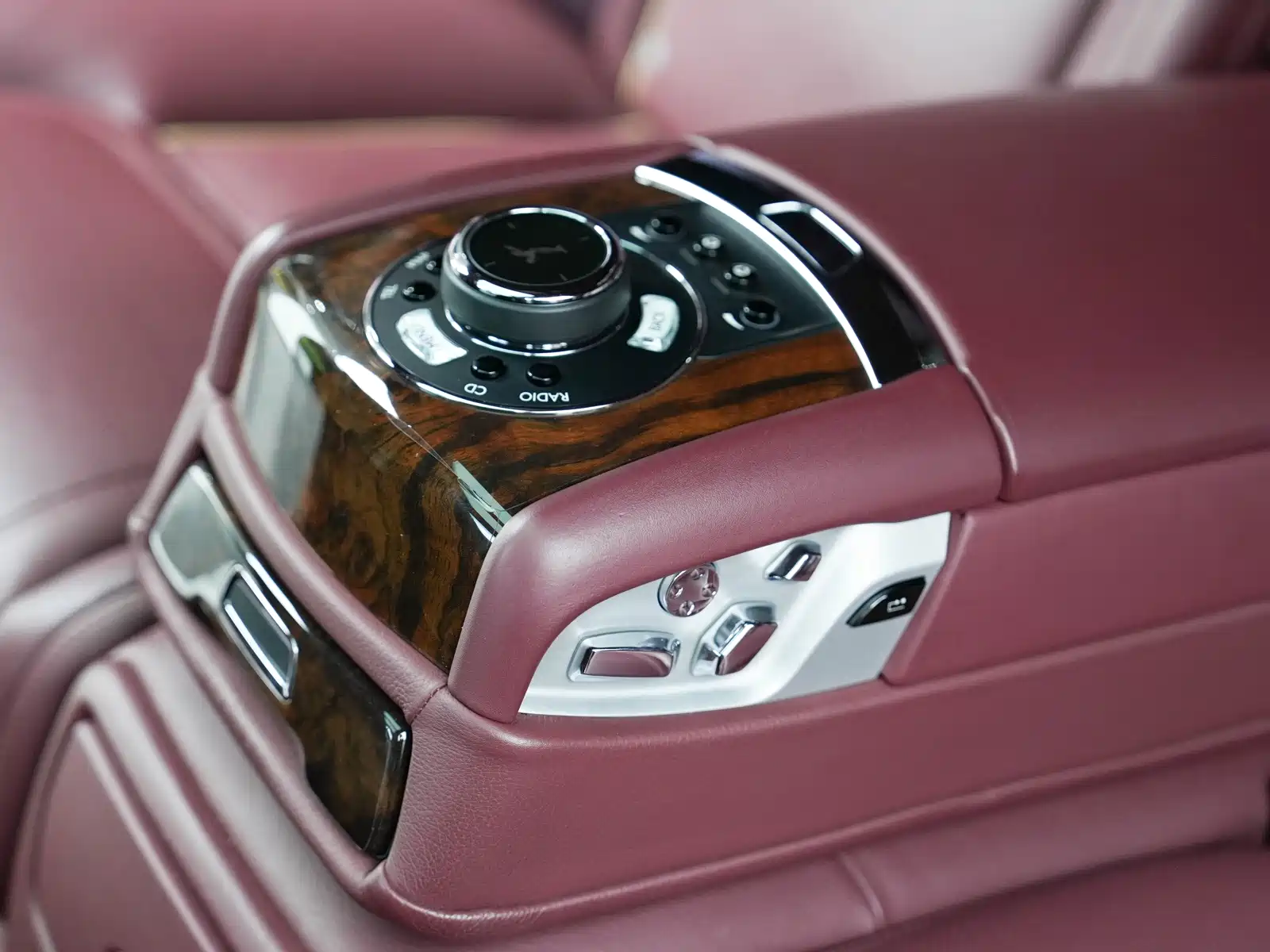Фото 30 - Rolls-Royce Ghost