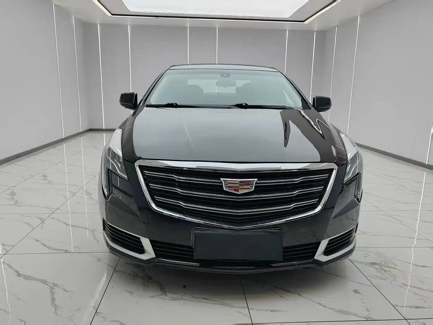 Cadillac XTS 2019 2018 28T Technology