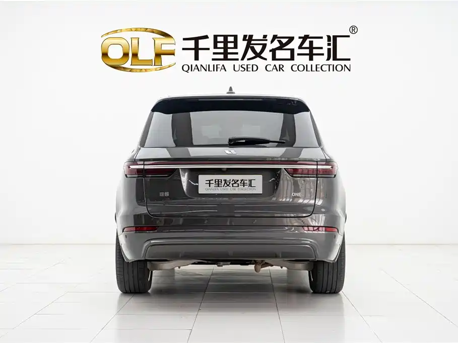 Li Auto IDEAL ONE
