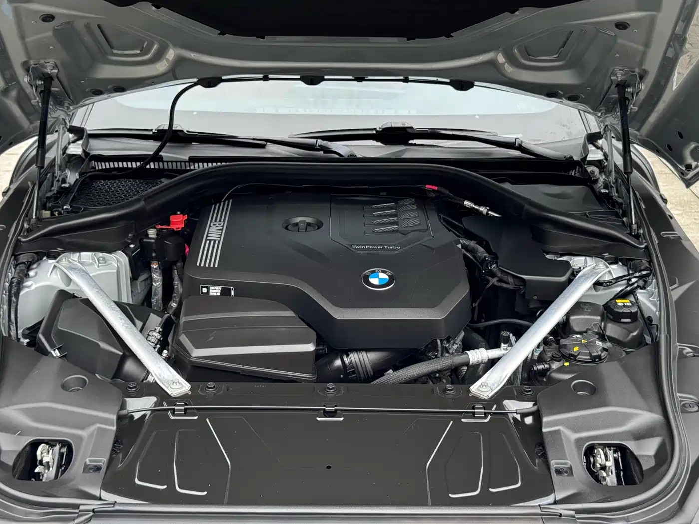 BMW Z4 2022 2022 sDrive 25i M Sport Shadow Edition