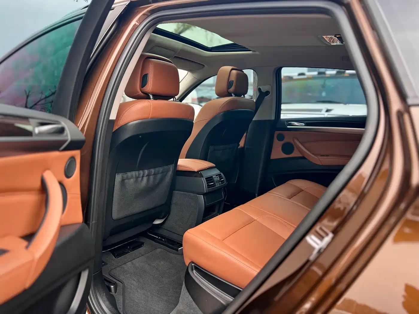 BMW X6 2014 xDrive35i Sport фото 31