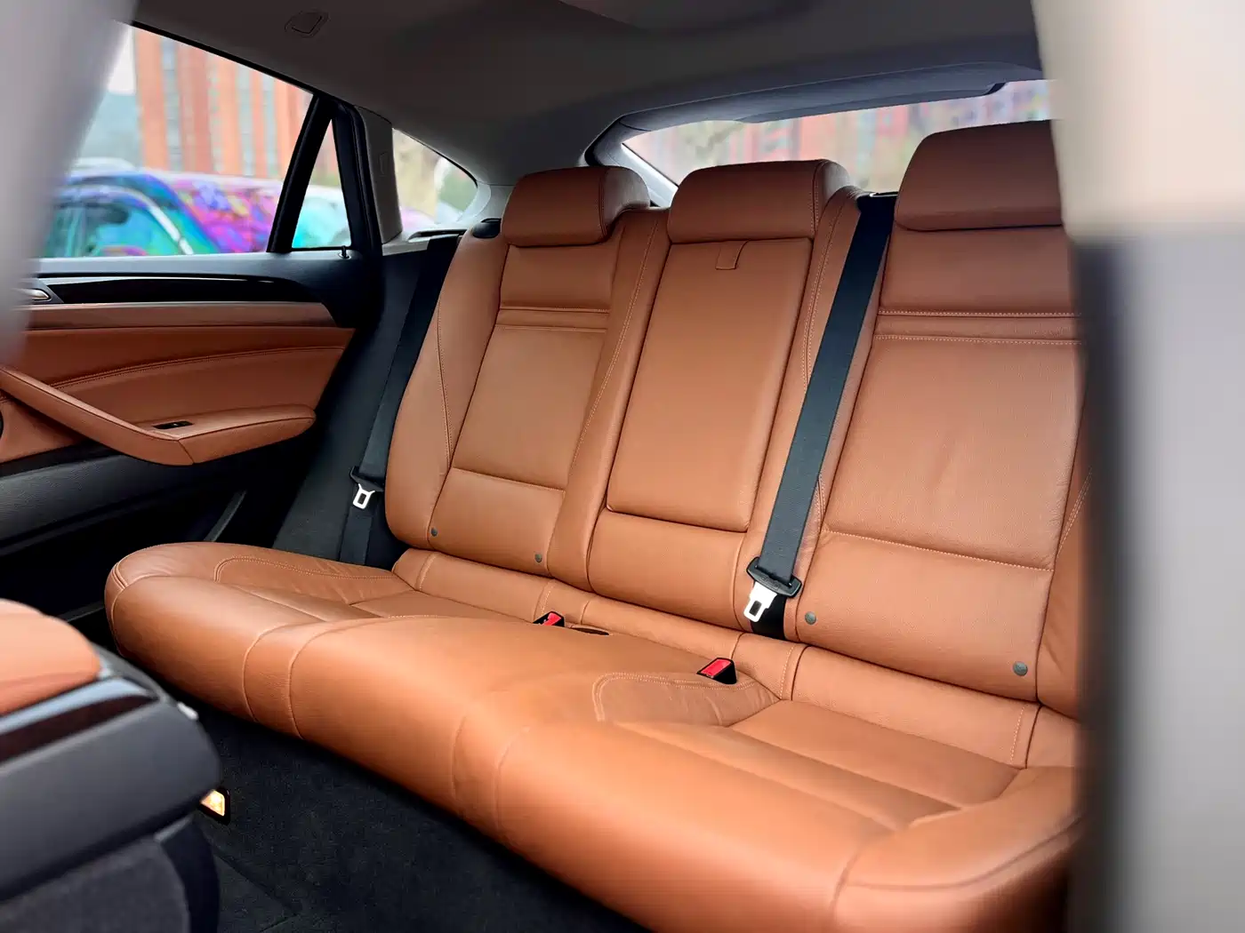 BMW X6 2014 xDrive35i Sport фото 34