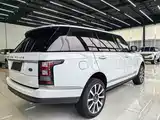 Фото 4 - Land Rover Range Rover