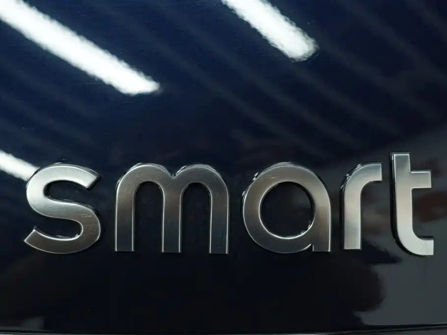 smart Elf #1 2025 2026 Agile New Luxury Edition