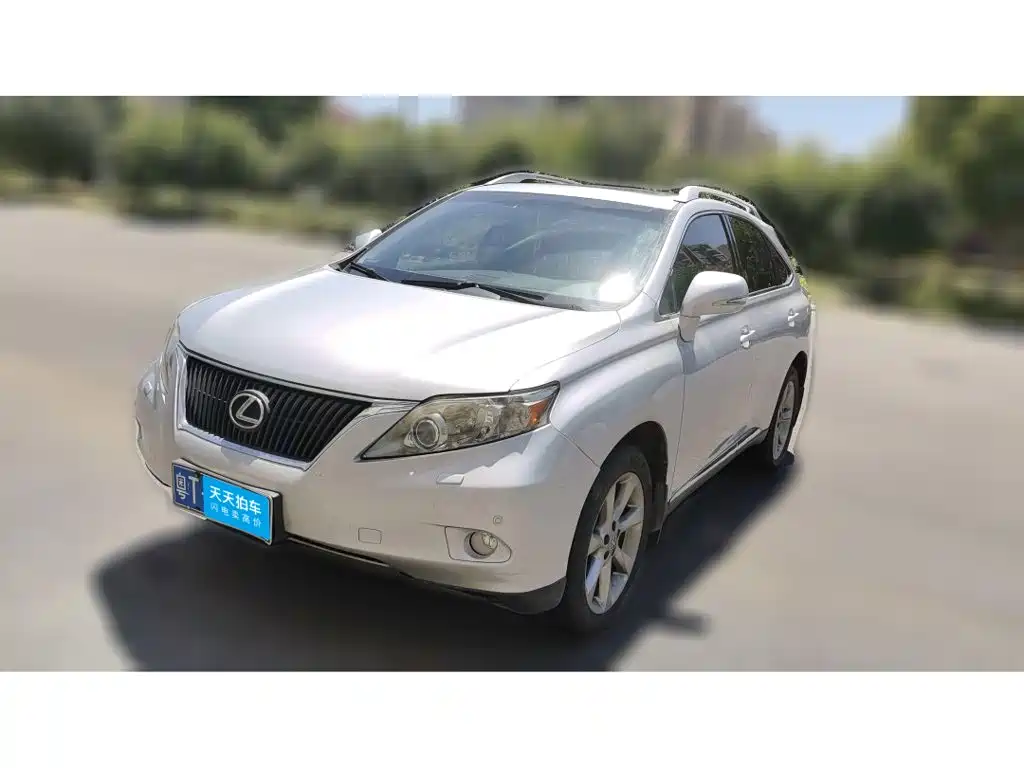 Lexus RX Classic