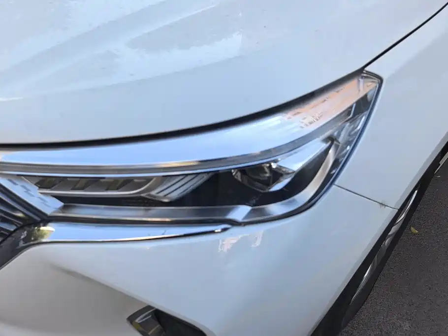 2024 Haval M6