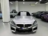 Фото 2 - BMW M2