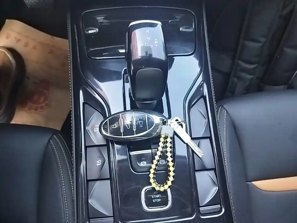 Bestune T77 2021 2020 PRO 280 TID Automatic Luxury