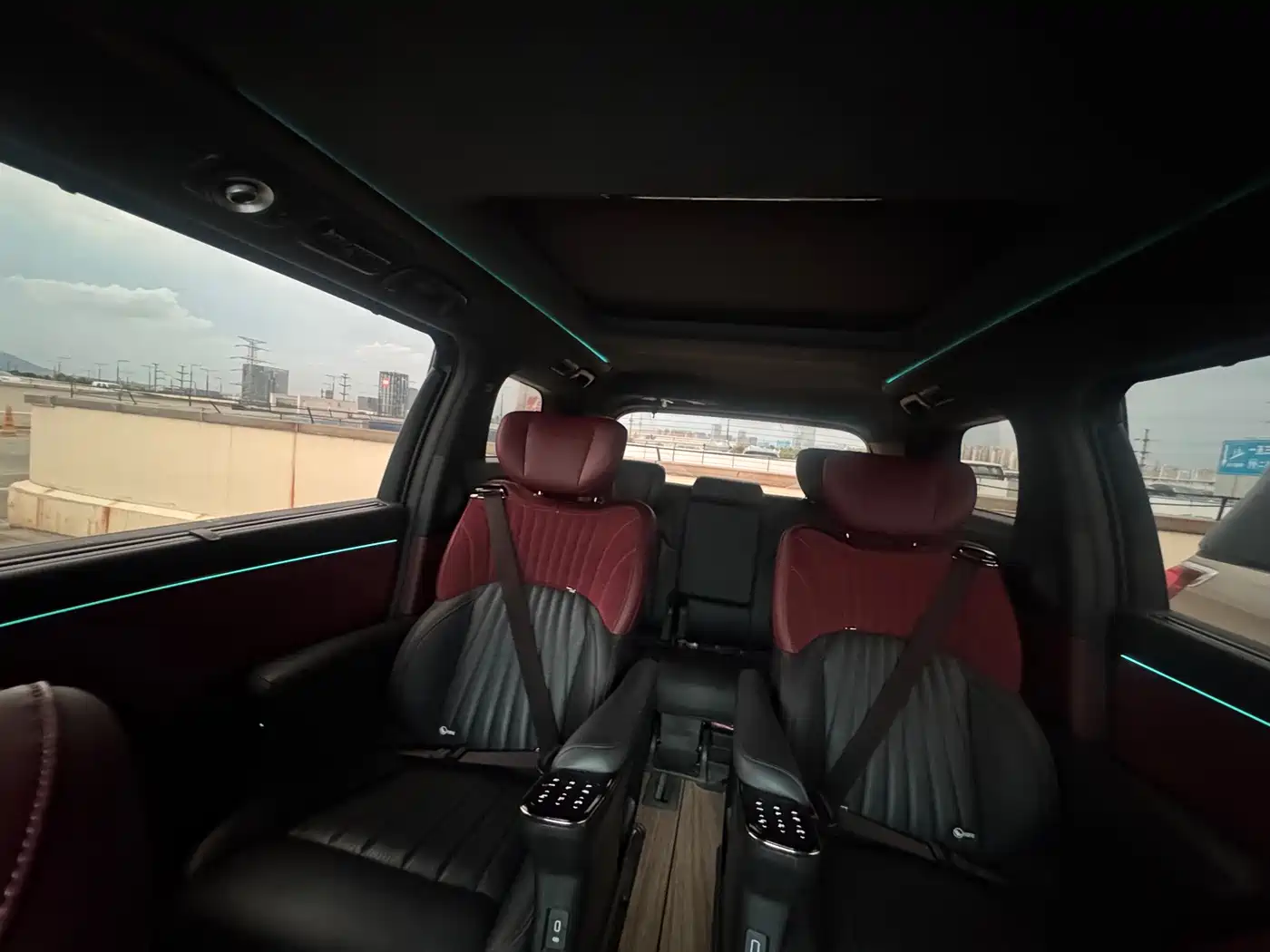 Photo 15 - GAC Trumpchi Trumpchi M8