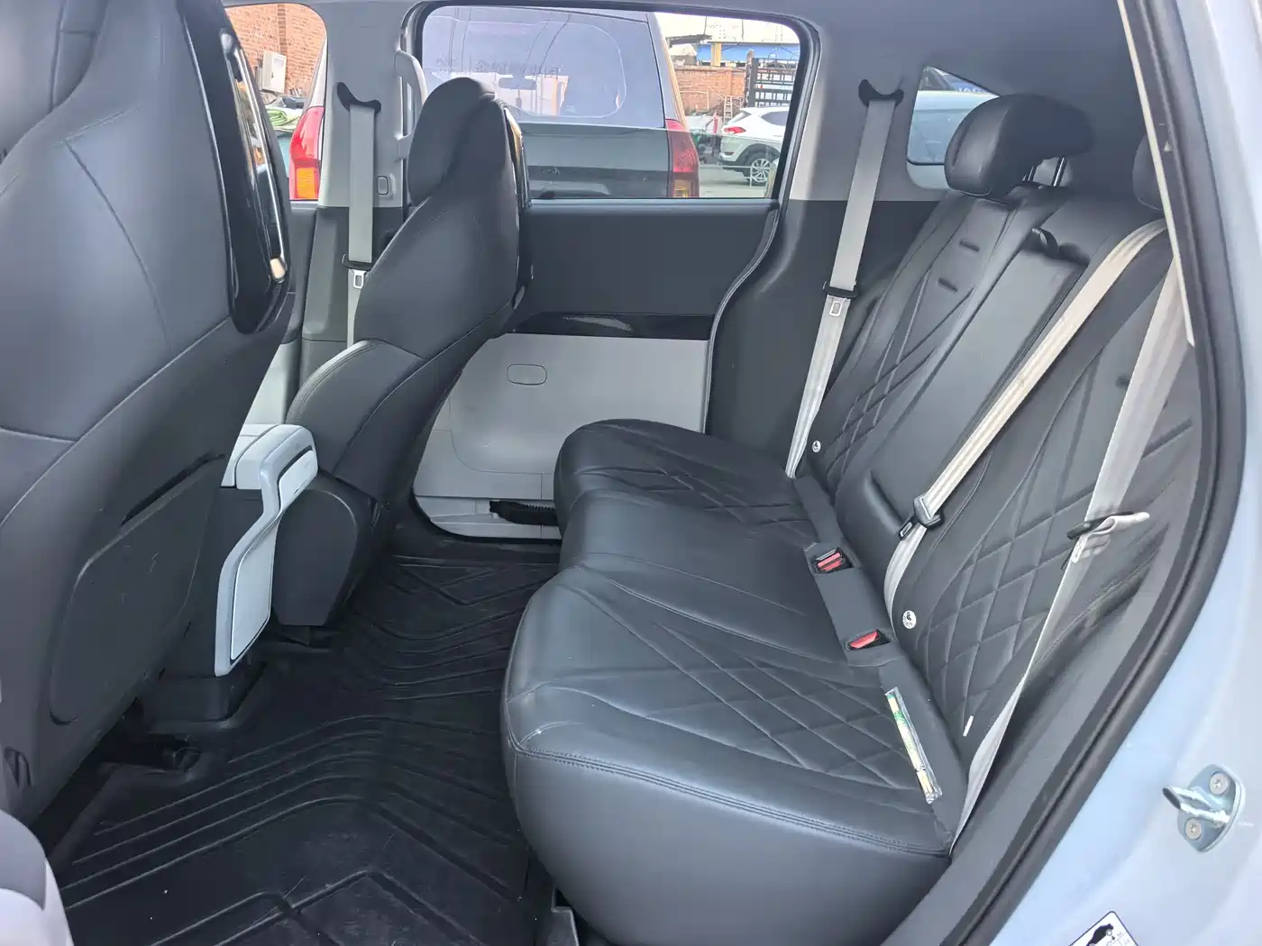 ARCFOX EXTREME FOX POLAR FOX KOALA S