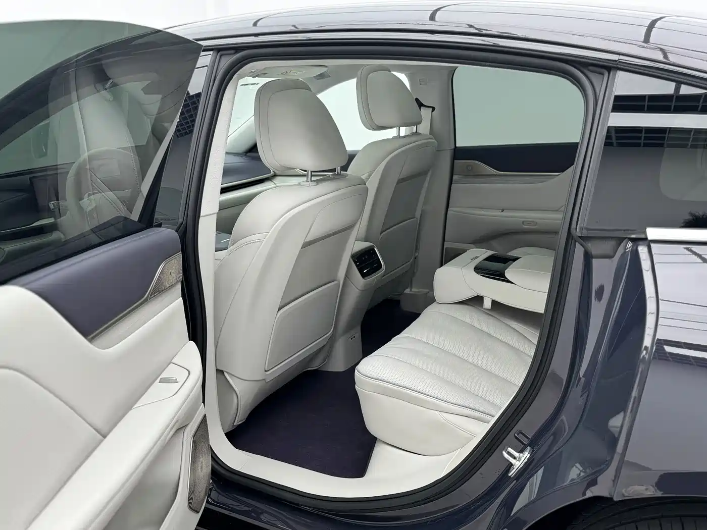Buick Zenith Sedan 2025 2025 Model Base Version