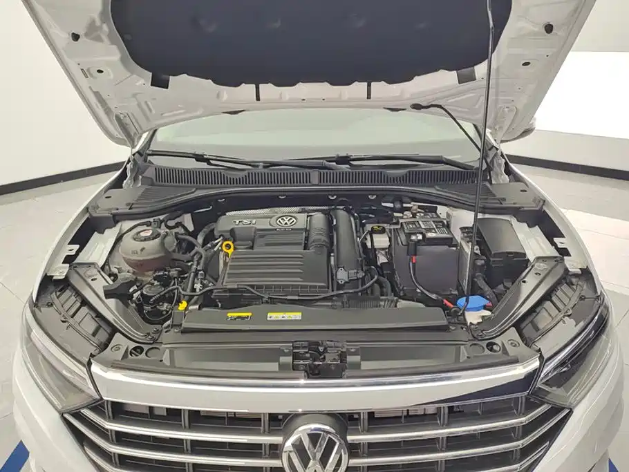 Volkswagen Sagitar, миниатюра 10