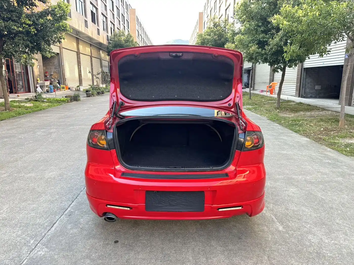 Photo 19 - Mazda 3
