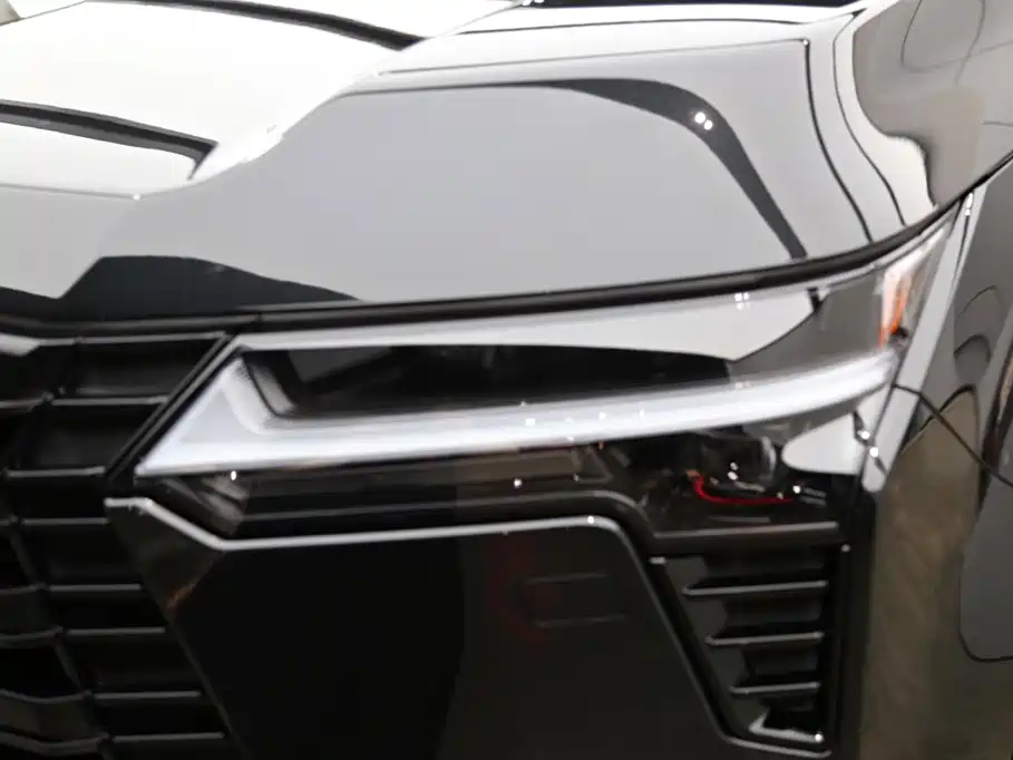 Фото 26 - Lexus GX