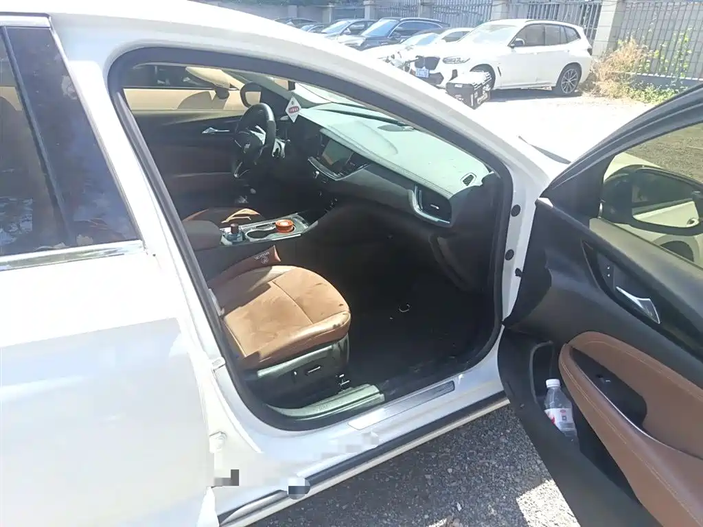 BUICK REGAL