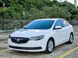 Фото 1 - Buick Excelle