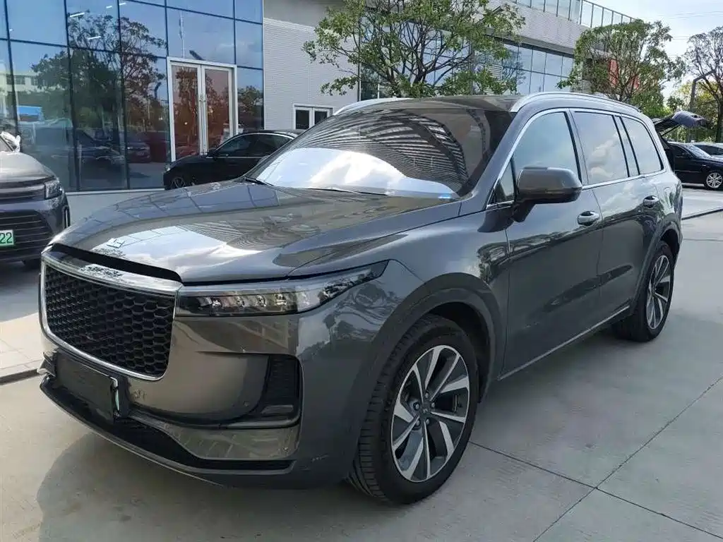 Li Auto Li ONE 2021