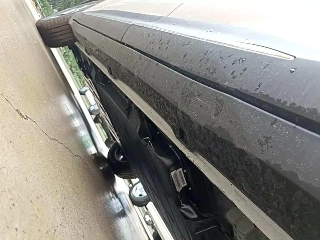 Wuling Motors Wuling Bingo S 2026 2025 Model 325km Flagship Edition