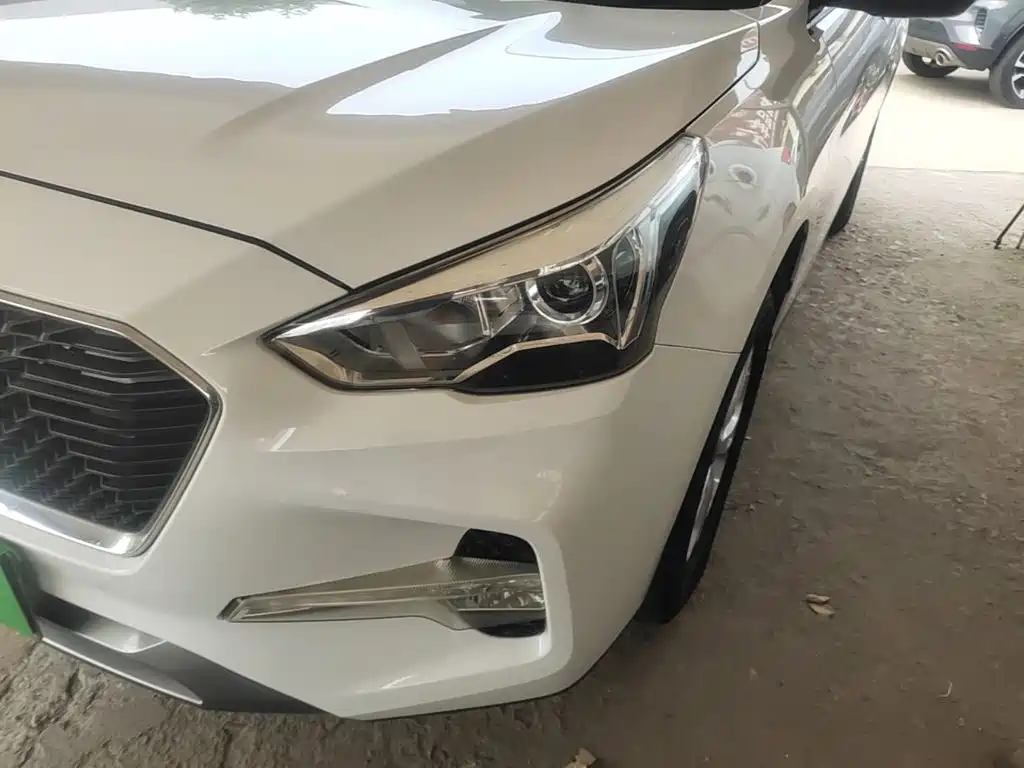 Haval M6 2018 2018 1.5T Manual 2WD Elite