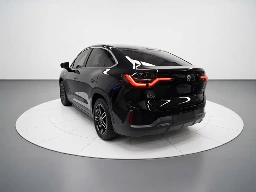 Фото 5 - NIO EC6