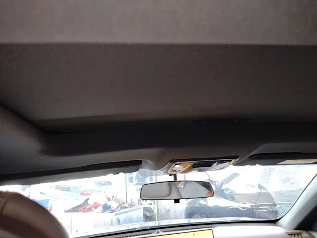 Changan Eado 2026 2025 Model Year Facelift 1.5T 500Bar Basic Edition