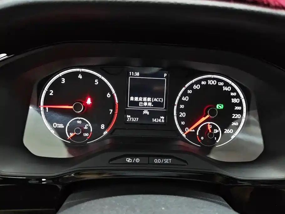 Jetta VS5 2020 2019 280TSI Automatic Glory
