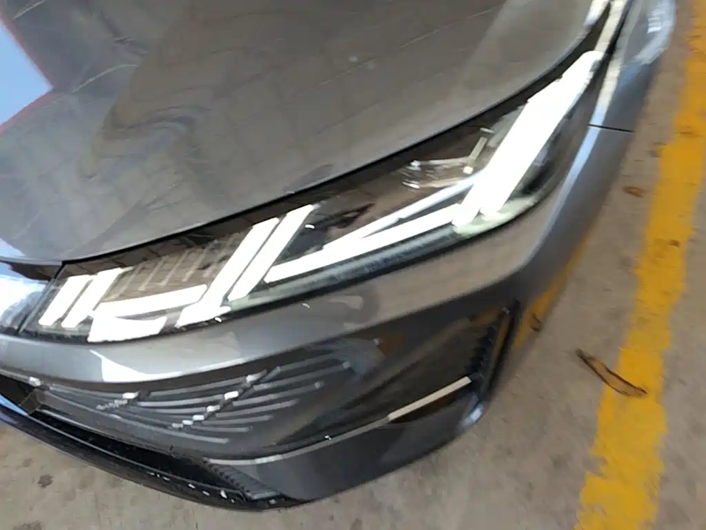 Changan Eado 2026 2025 Model Year Facelift 1.5T 500Bar Basic Edition