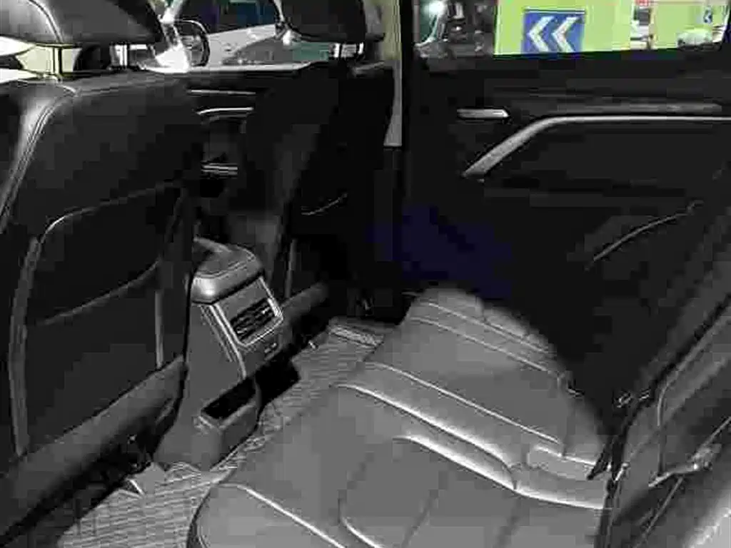 Haval H6 2026 2025 1.5T National Trend Urban Edition