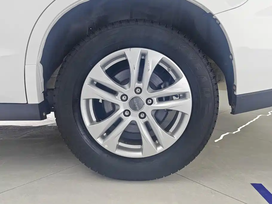 Фото 6 - Haval M6