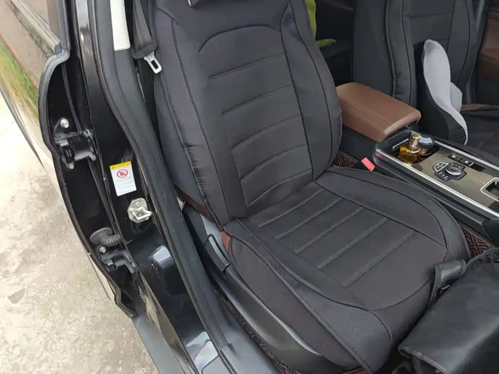 Фото 25 - Haval H6