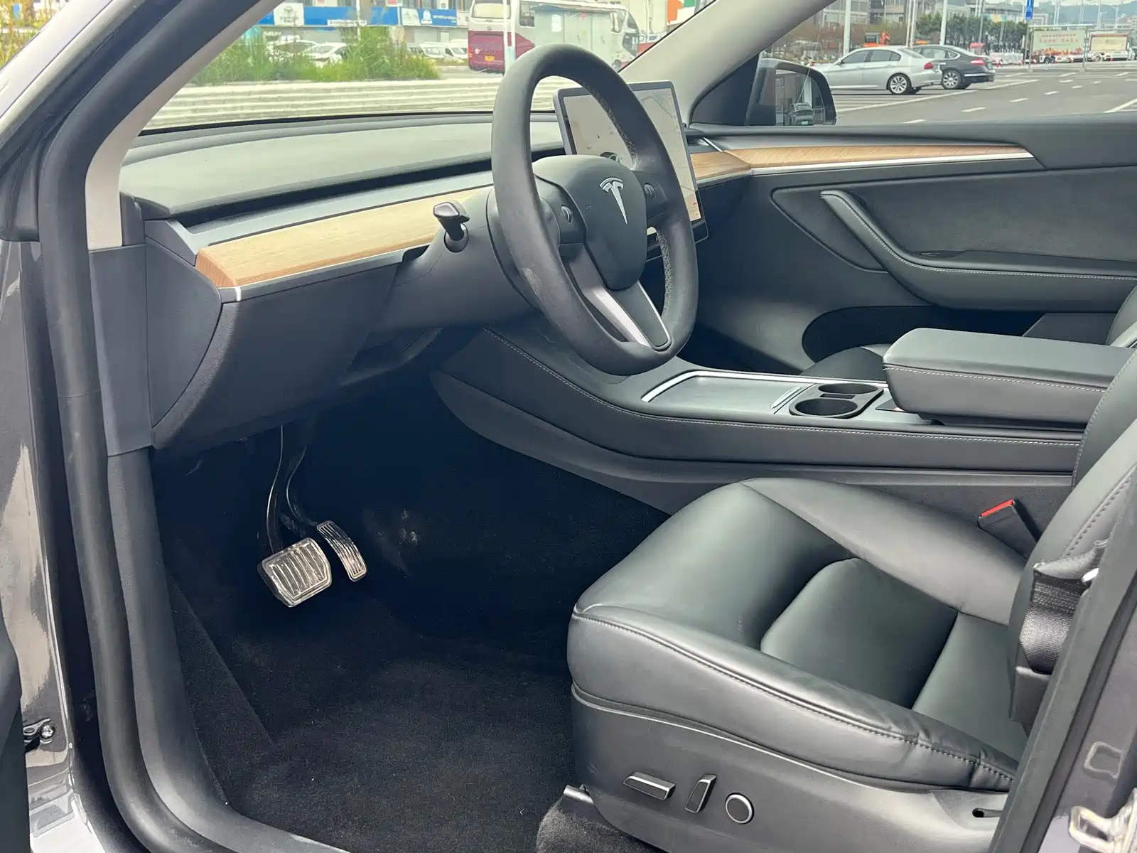 Фото 7 - Tesla Model Y