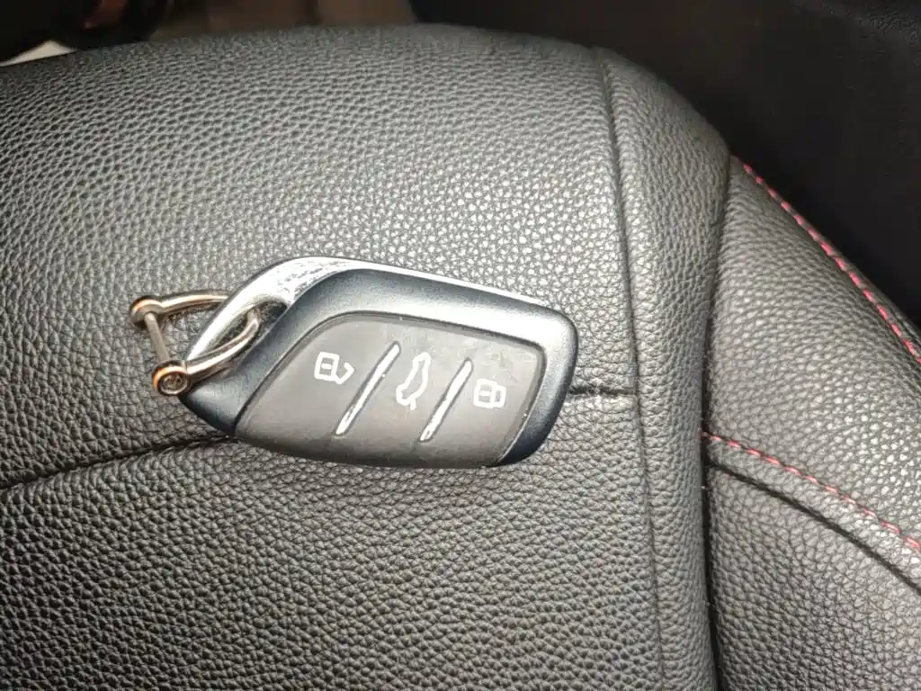 Roewe i5 2025 2023 1.5L Manual Comfort Edition
