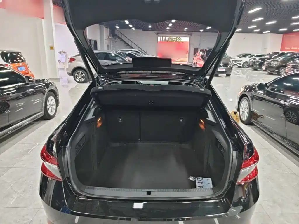 Škoda Superb 2024 2024 TSI280 DSG Premium Edition