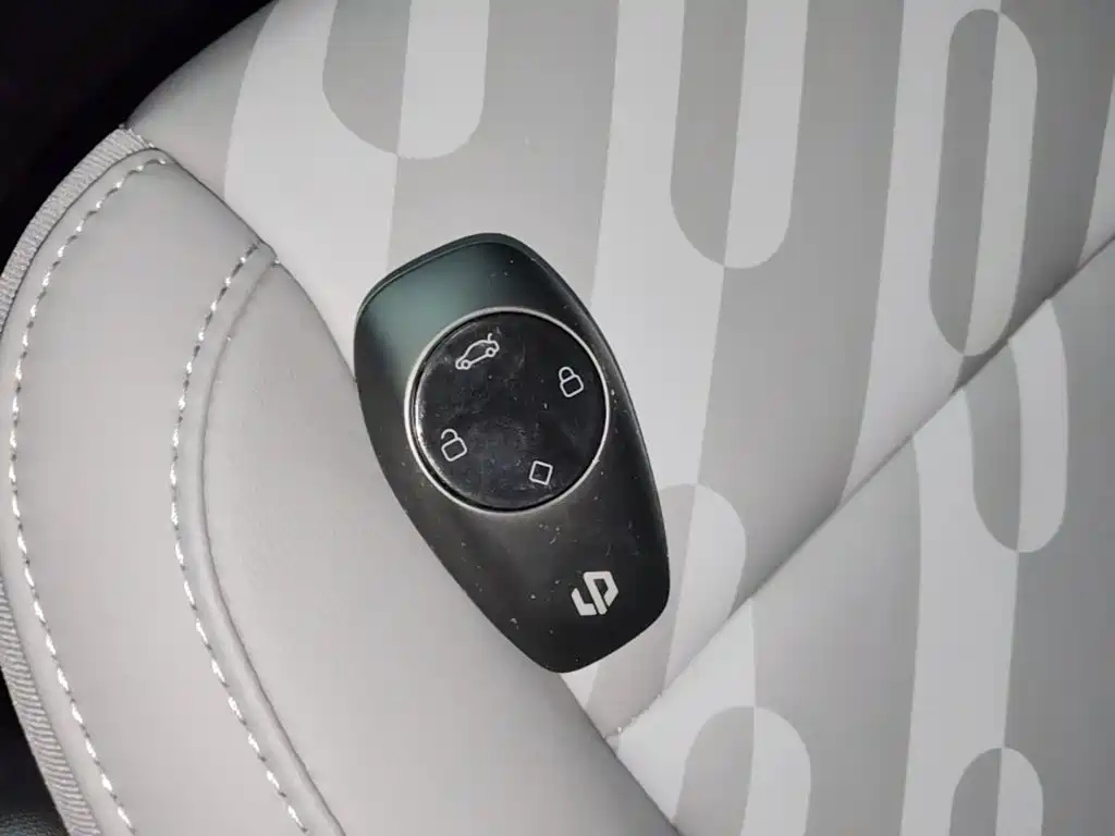 Leapmotor T03 2026 2025 Model 310 Comfort Edition