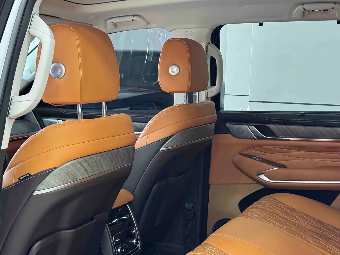 TANK TANK 500 NEW ENERGY