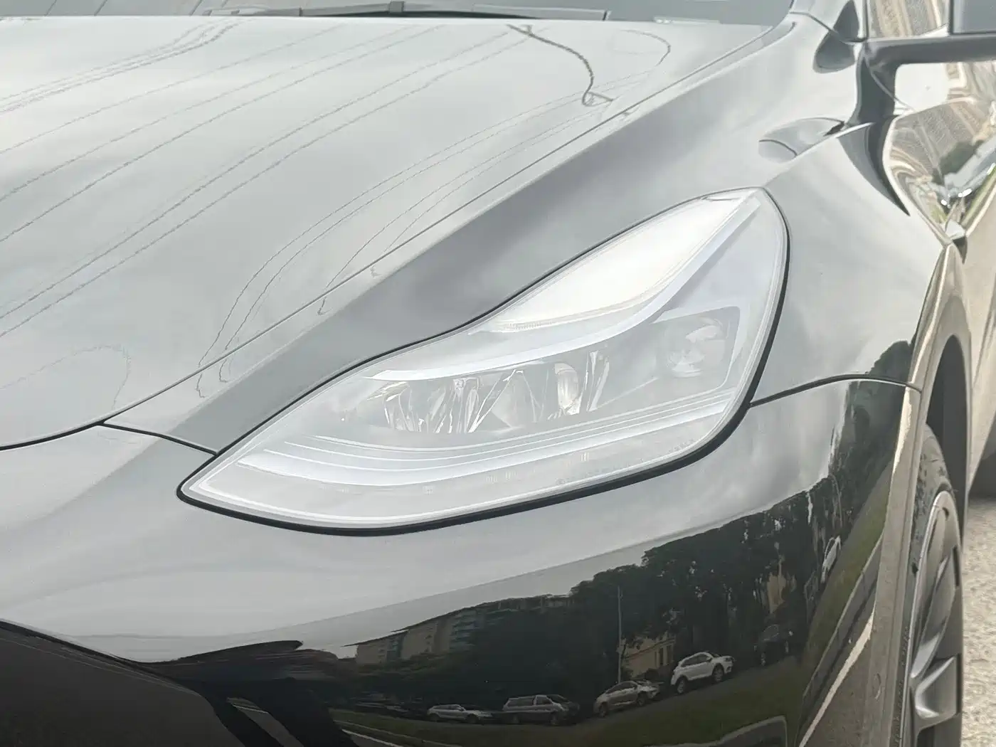 Фото 9 - Tesla Model Y