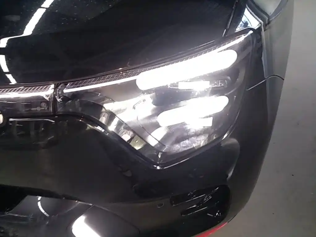 smart Genie #5 2025 2025 BRABUS Superpower Edition