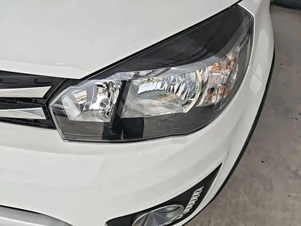 Haval H1 2017 2017 Red Label 1.5L Manual Luxury